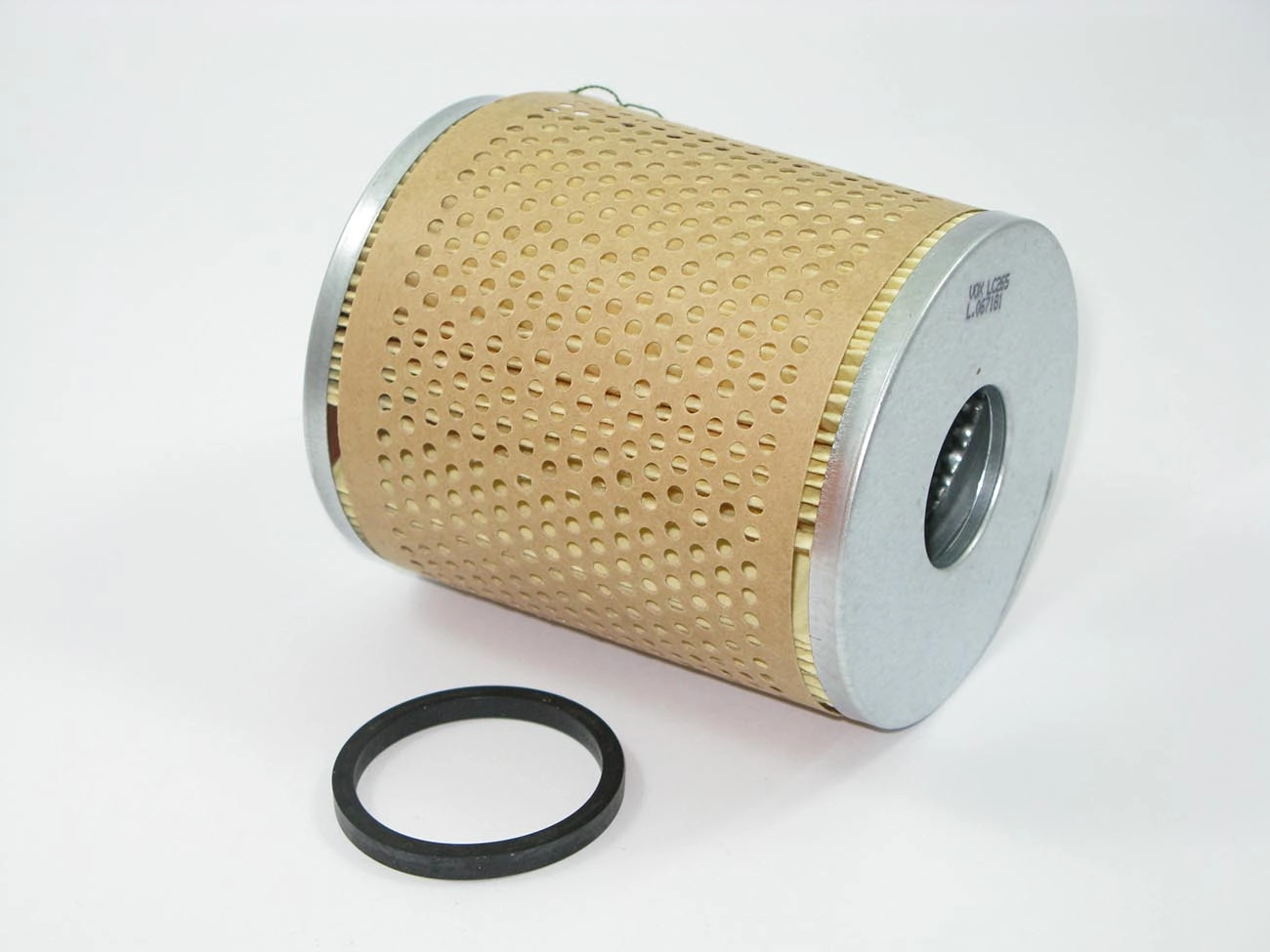 ELEMENTO FILTRO ÓLEO LUBRIFICANTE MOTOR OLEO FORD F-600/700/750/11000/12000/13000 PERKINS 6357
