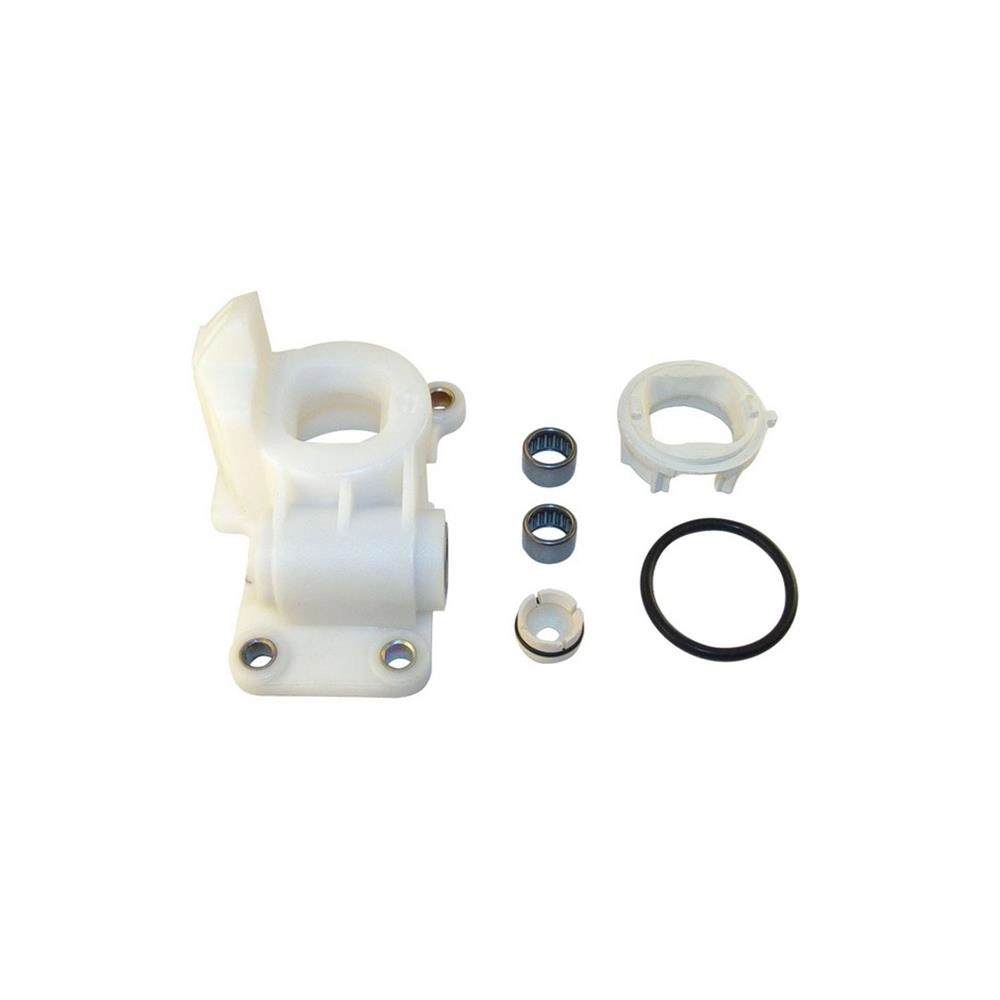 KIT CÚPULA ALAVANCA CÂMBIO COMPLETO CORPO ALTO RÉ PARA CIMA CUPULA FIAT PALIO/SIENA/STRADA 98/