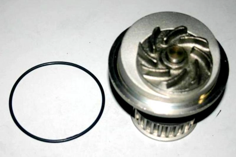 BOMBA AGUA GM VECTRA/ZAFIRA 2.0/2.2 /2.4 16V TODOS - ASTRA 2.0 16V 98/