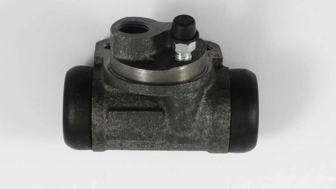 CILINDRO RODA FREIO TRASEIRO LADO DIREITO TRASEIRA DIREITA PEUGEOT 206 99/ 207 HATCH 08/ 13/16 20,63MM