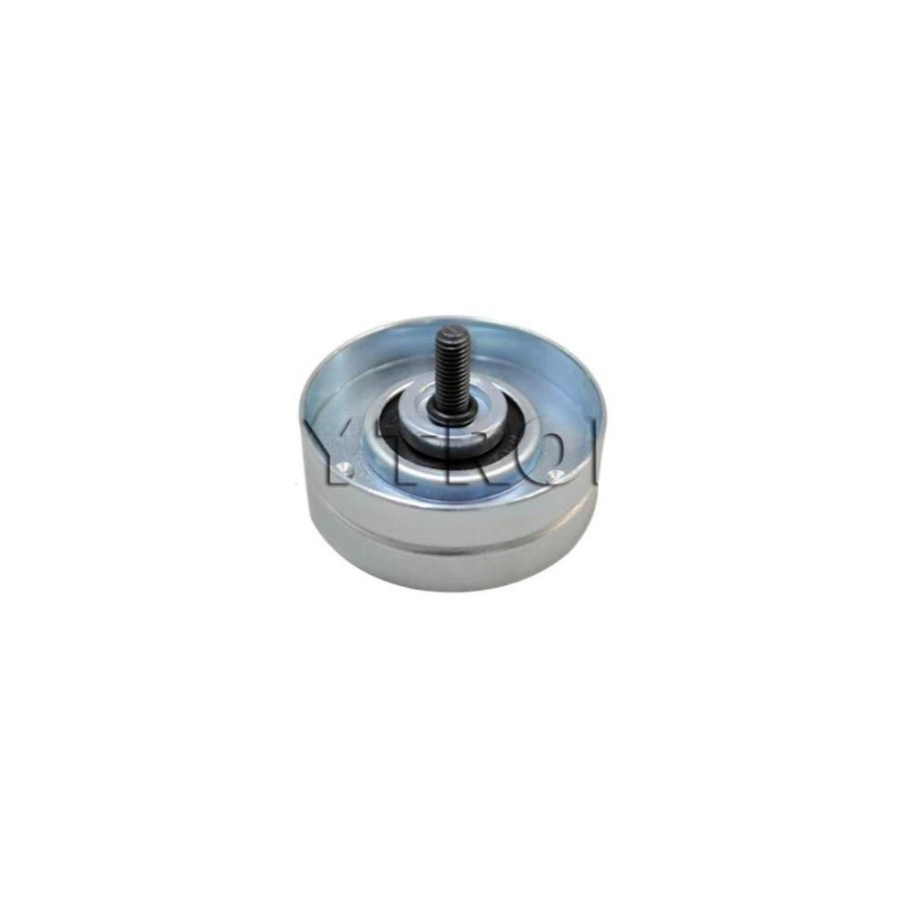 POLIA TENSOR CORREIA ALTERNADOR/TENSIONADOR AUXILIAR ACESSÓRIOS MOTOR 17X70X26MM COM PARAFUSO GM CORSA/CELTA C/AC ASTRA/ZAFIRA 16V FORD ESCORT ZETEC