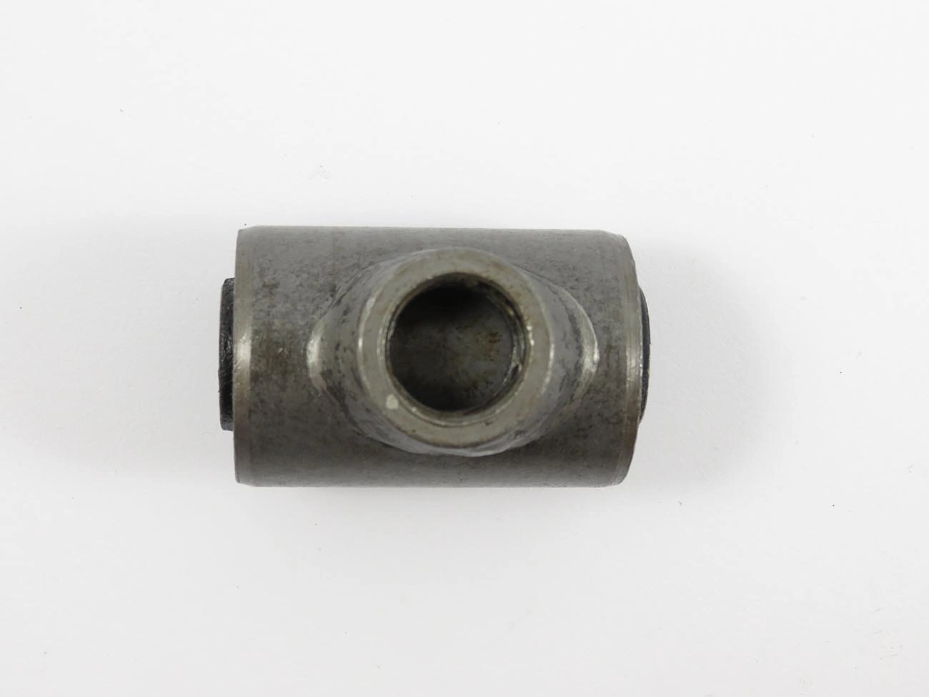 BUCHA INFERIOR AMORTECEDOR SUSPENSÃO DIANTEIRA ALTURA 11MM DIANTEIRO FLUTBLOCK FORD CORCEL/BELINA/DEL REY/PAMPA