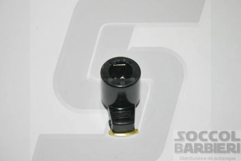 ROTOR DISTRIBUIDOR COM IGNIÇÃO ELETRÔNICA VW FUSCA 93/ GOL/VOYAGE/PARATI/SANTANA/KOMBI/LOGUS/POINTER 93/96 IGNICAO ELET