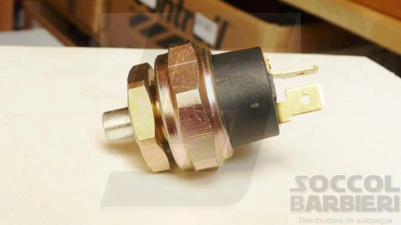 INTERRUPTOR DE FREIO - FORD CARGO