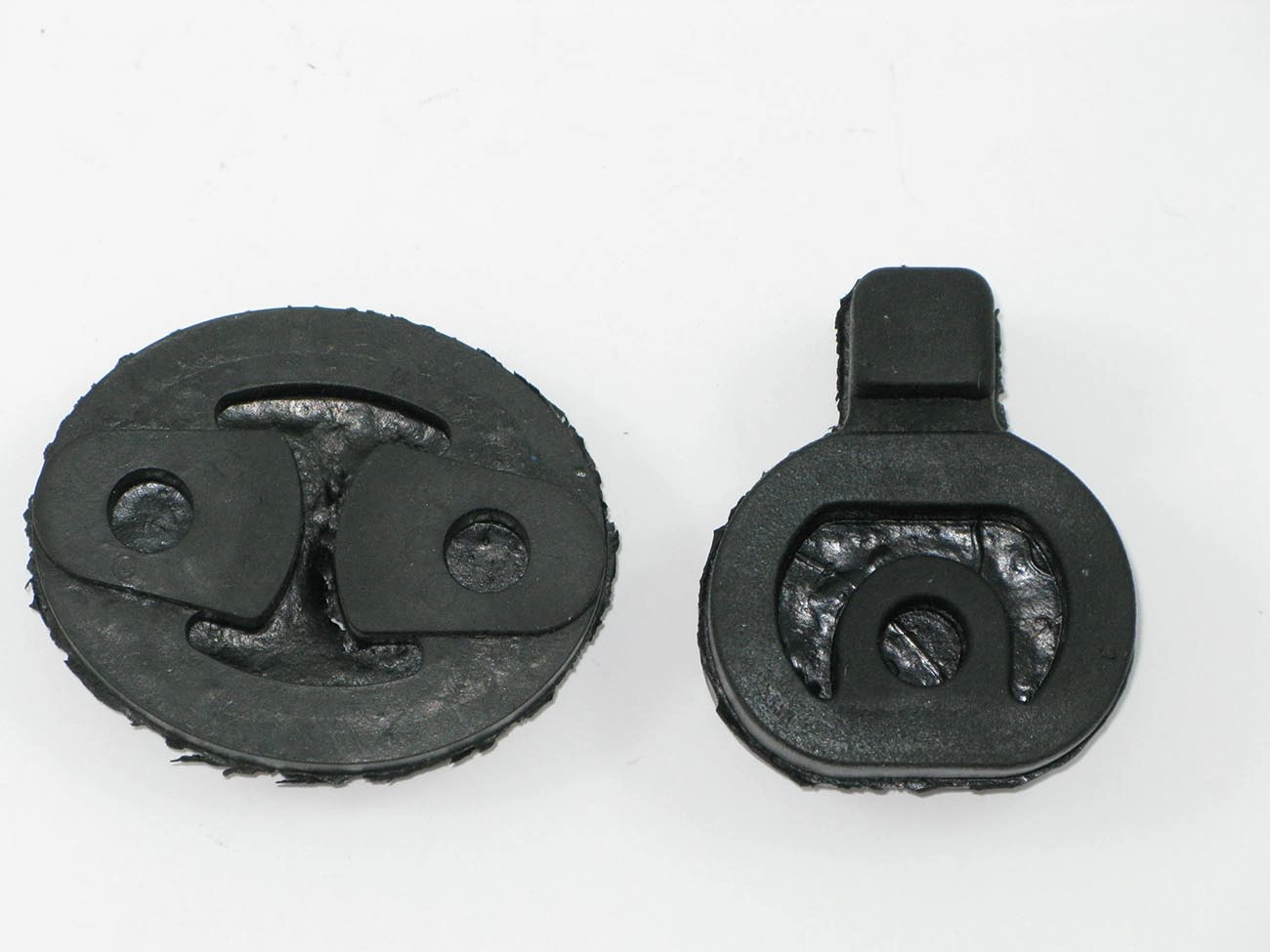 KIT BUCHAS SILENCIOSO COXIM ESCAPAMENTO FORD KA 1997/2013