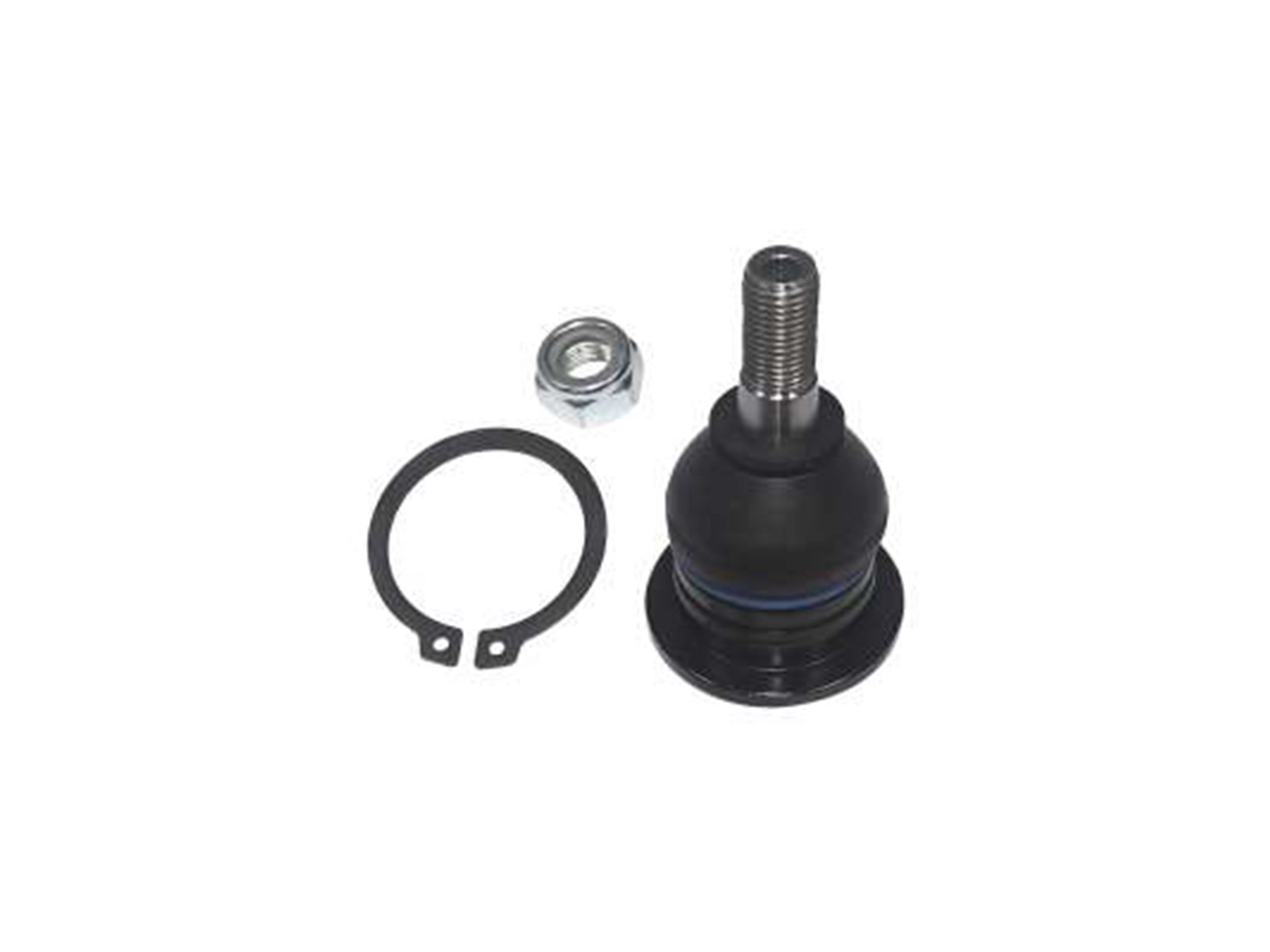 PIVÔ SUSPENSÃO SUPERIOR TOYOTA HILUX PICK-UP 2005/2018 - SW4 2005/2018 - LD/LE