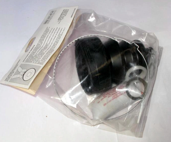 KIT REPARO HOMOCINÉTICA LADO RODA FORD CORCEL/BELINA/DEL REY/PAMPA TODOS - 20X76X116MM