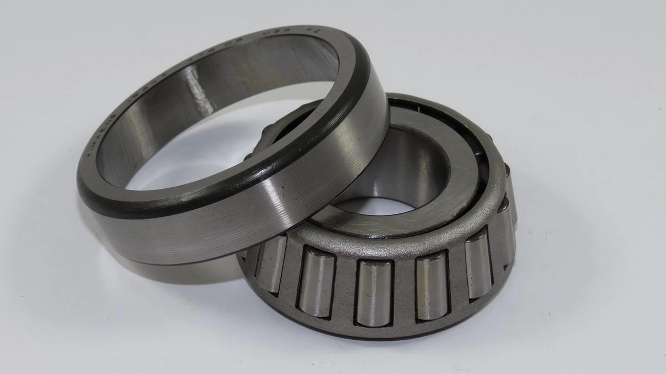 ROLAMENTO RODA GM A/C/D-20 4X2 - 93/ - D-40 SILVERADO - DIANTEIRO EXTERNO