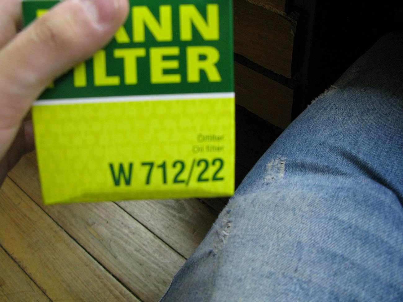 FILTRO OLEO GM MONZA/KADETT/CORSA/CELTA/PRISMA/VECTRA/ASTRA - FIAT PALIO/SIENA/STRADA/IDEA 1.8
