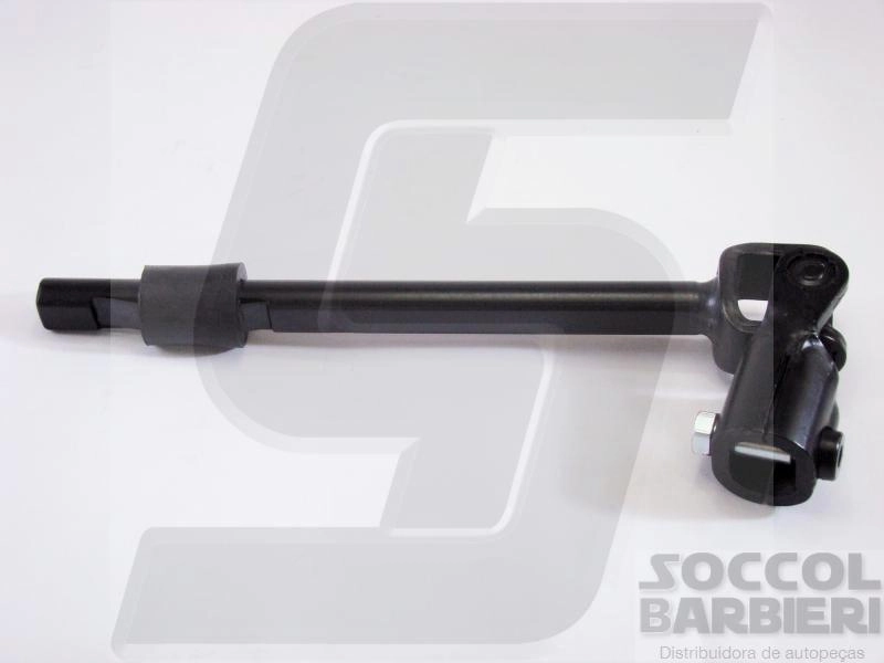 ARTICULACAO COLUNA DIRECAO - GM S-10/BLAZER - 95/11