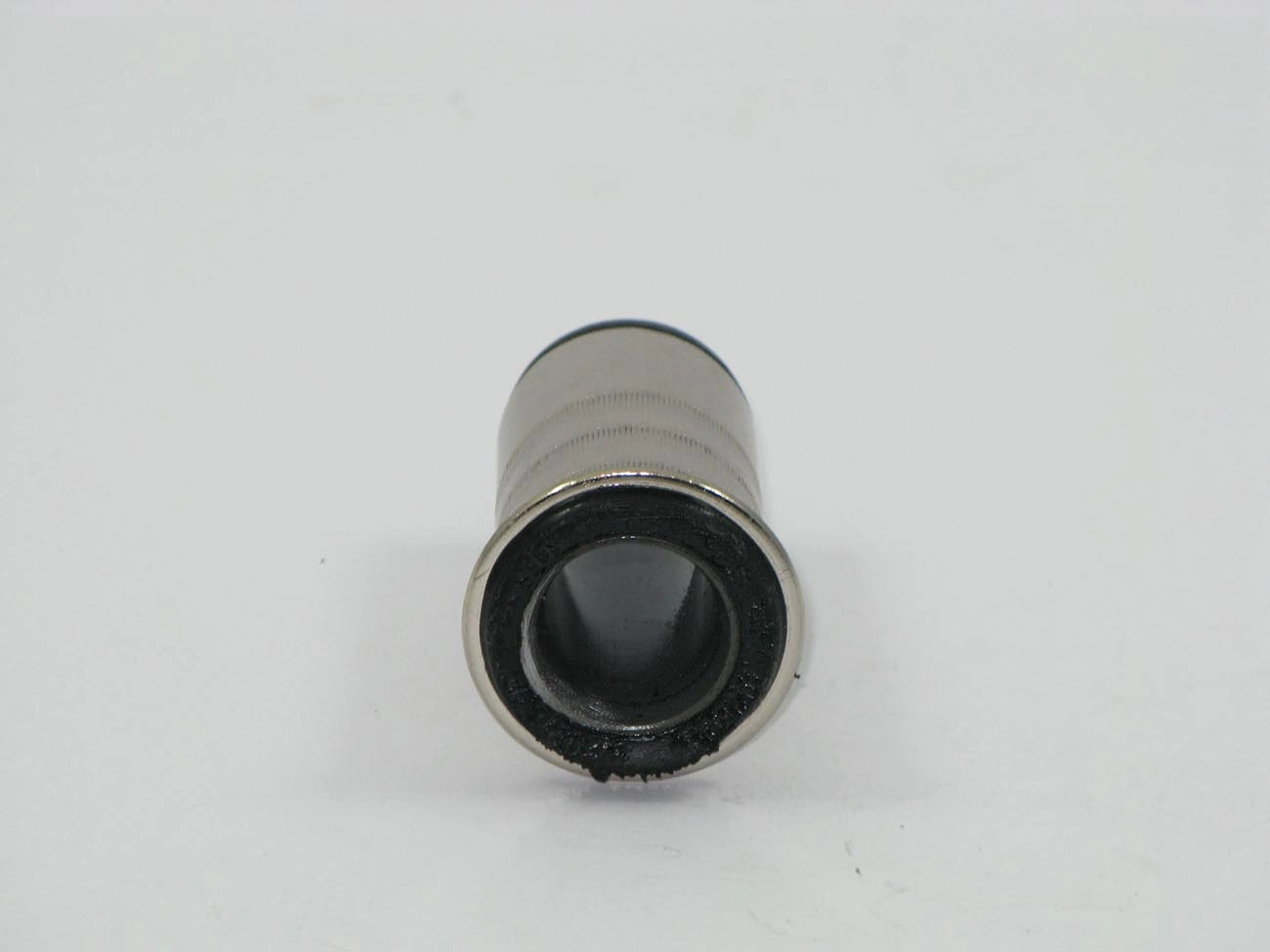 BUCHA BRAÇO INTERMEDIÁRIO DIREÇÃO DIRECAO GM OPALA/CARAVAN 69/92 OMEGA/SUPREMA 4 CIL BRACO AUXILIAR