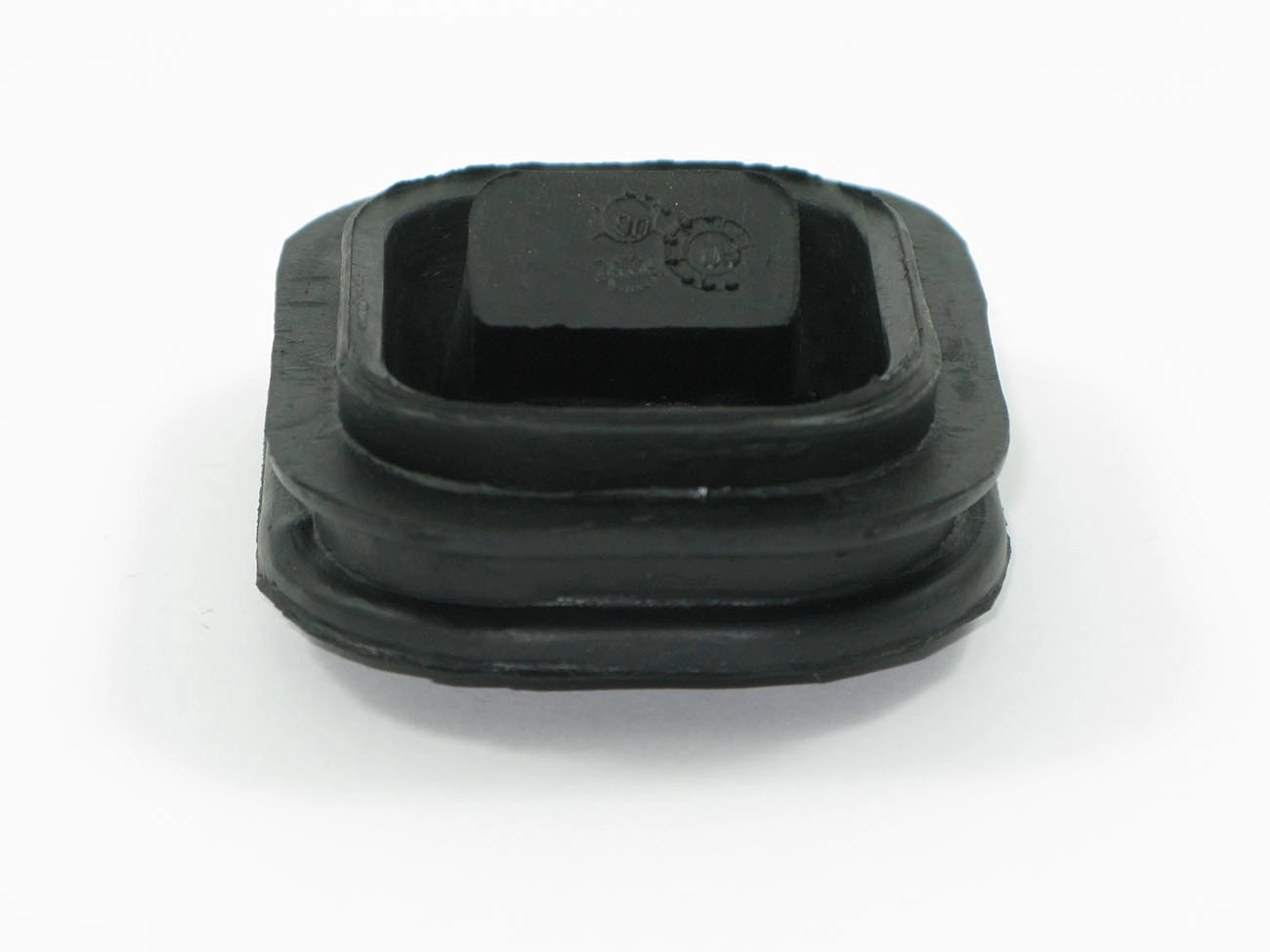 SANFONA GARFO EMBREAGEM GM CHEVETTE/CHEVY