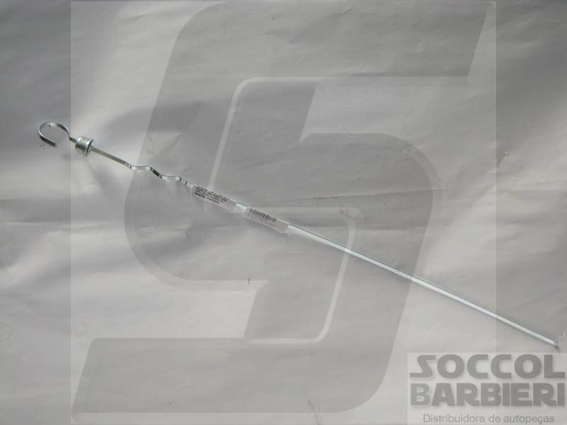 VARETA NIVEL OLEO GM S-10 GASOLINA