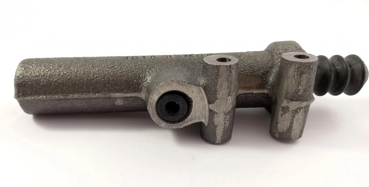 CILINDRO MESTRE EMBREAGEM MB 608/708 76/88 - 19,05MM - 3/4