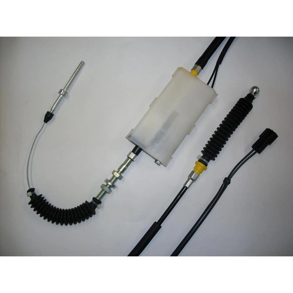 CABO ACELERADOR 1493MM VW 17.220/23.220/24.220/26.220 SIST. MULT. FUNCOES COMP. S/ACEL. MANUAL