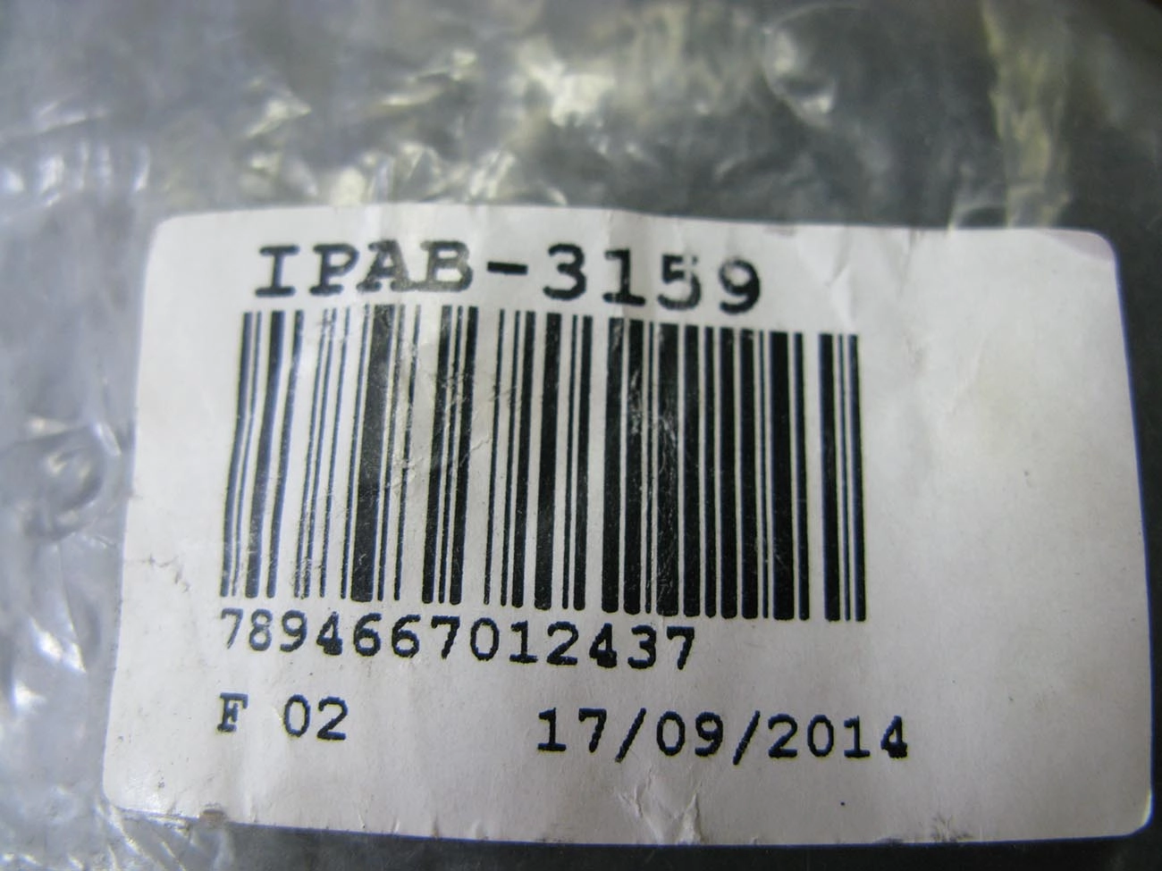 COXIM CABINE MB 312 TRASEIRO