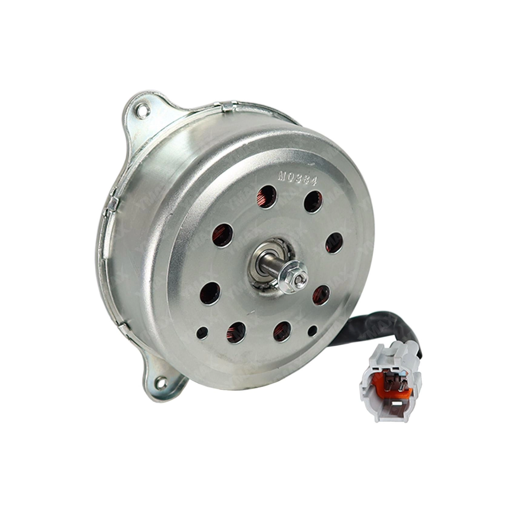 MOTOR DO ELETROVENTILADOR NISSAN MARCH 1.0 12V - 1.6 16V 12/20 - VERSA 1.0 12V - 1.6 16V 16/21