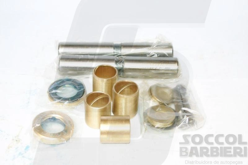EMBUCHAMENTO MB 608/708
