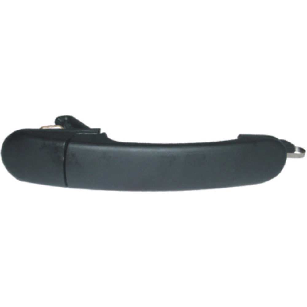 MAÇAANETA PORTA EXTERNA - VW GOL/PARATI 99/ 2 PORTAS - G3/G4 - DIREITA S/CHAVE MECÂNICA