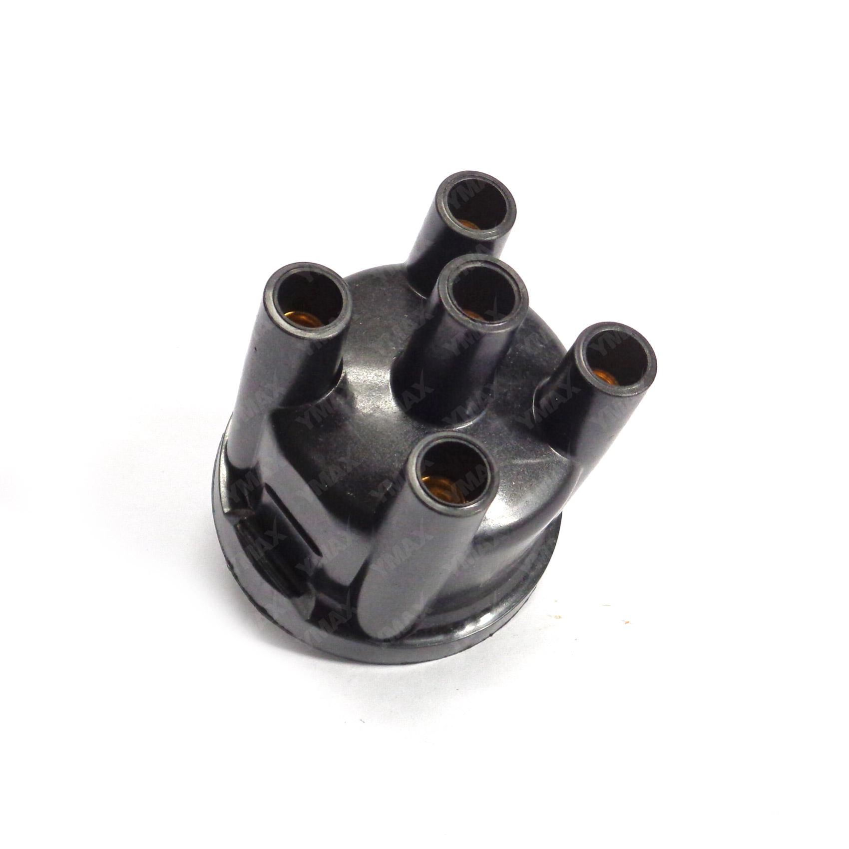 TAMPA DISTRIBUIDOR SEM PINO VW FUSCA/BRASILIA/PASSAT/GOL/VOYAGE/PARATI/SANTANA /86 - KOMBI 83/96