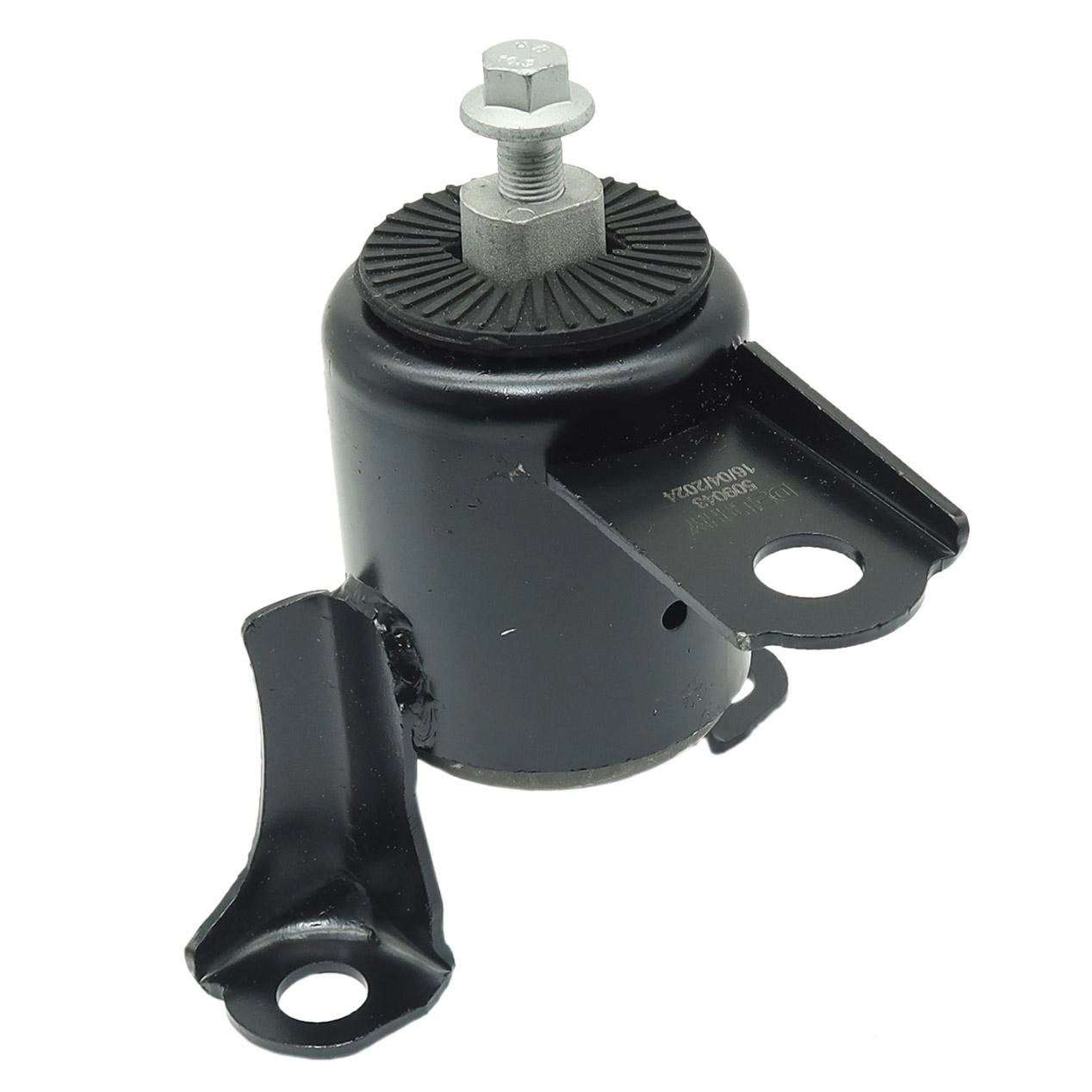 COXIM HIDRAULICO MOTOR DIREITO FORD ECOSPORT 1.6/2.0 03/17 - FIESTA 1.5/1.6 11/19 - SEM SUPORTE