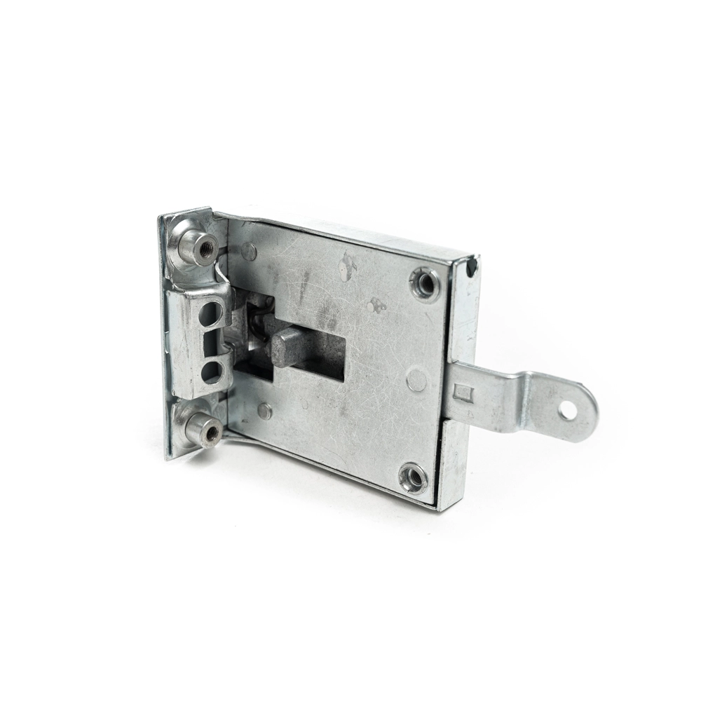 FECHADURA PORTA VW KOMBI 1500 /75 - ESQUERDA