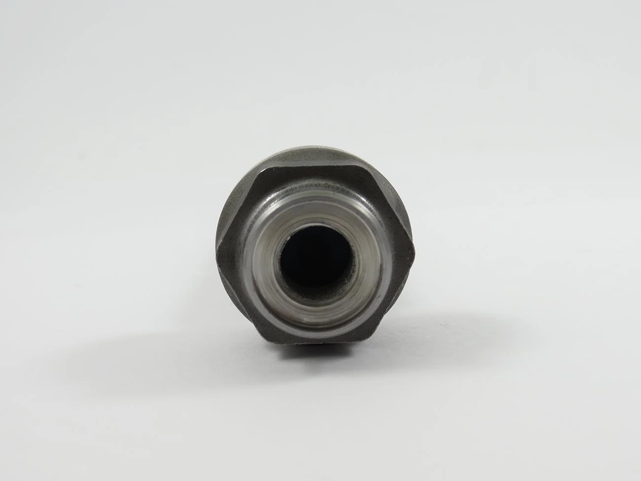 ARTICULAÇÃO/BARRA AXIAL M12X1,5 GM CORSA/PICK-UP 94/99 - ROSCA SETOR INTERNA - SAGINAW/DHB