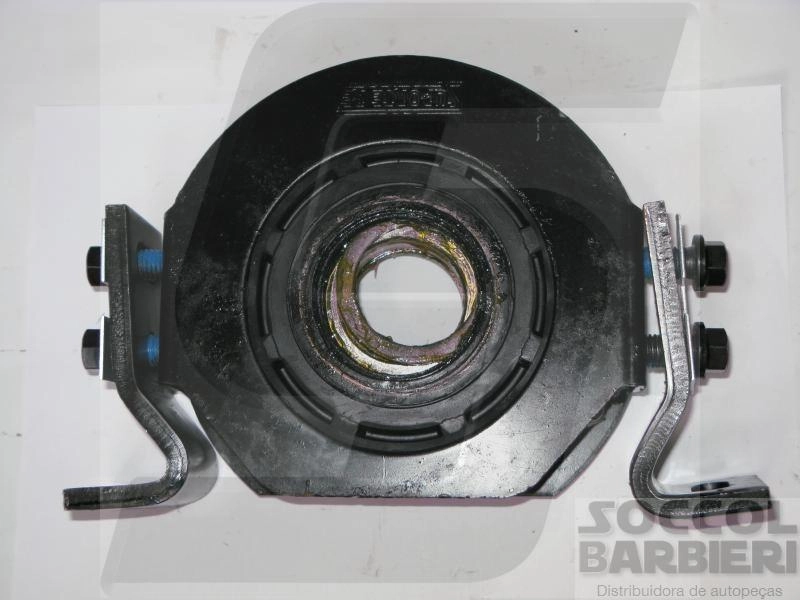 SUPORTE DO CARDAN VW 14.170/14.200/14.210/14.220/16.170/16.210/16.220 - 45MM IMPORTADO