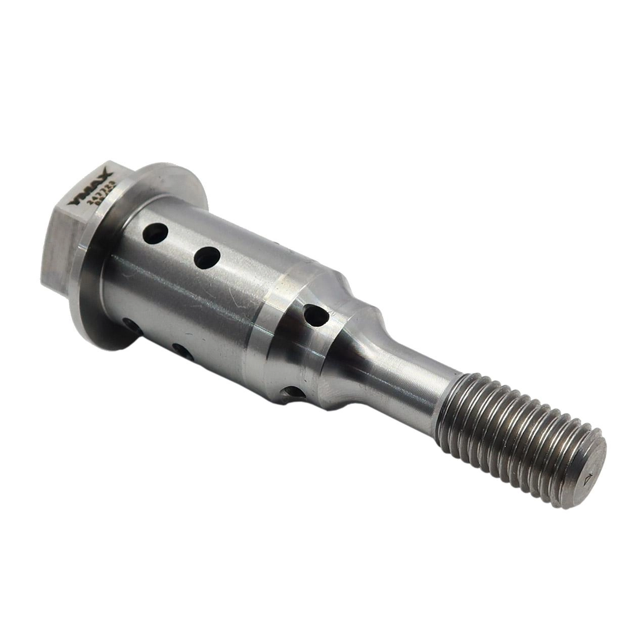 PARAFUSO POLIA COMANDO FIAT ARGO/CRONOS 1.8  17/ - TORO 1.8 16/22 - JEEP RENEGADE 1.8 15/21 - E.TORQ