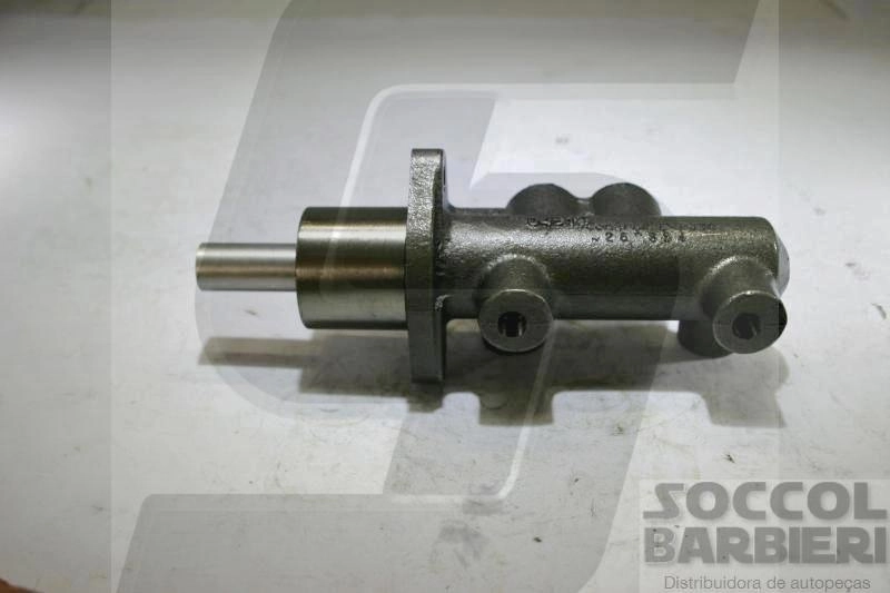 CILINDRO MESTRE FREIO 23.81MM SISTEMA VARGA FORD ESCORT/VERONA 93/ VW LOGUS/POINTER 93/96