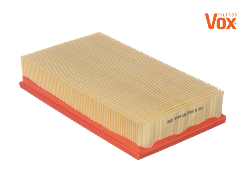 FILTRO AR FORD FUSION 2.3 16V 2006/ - FUSION 2.5 16V 2009/