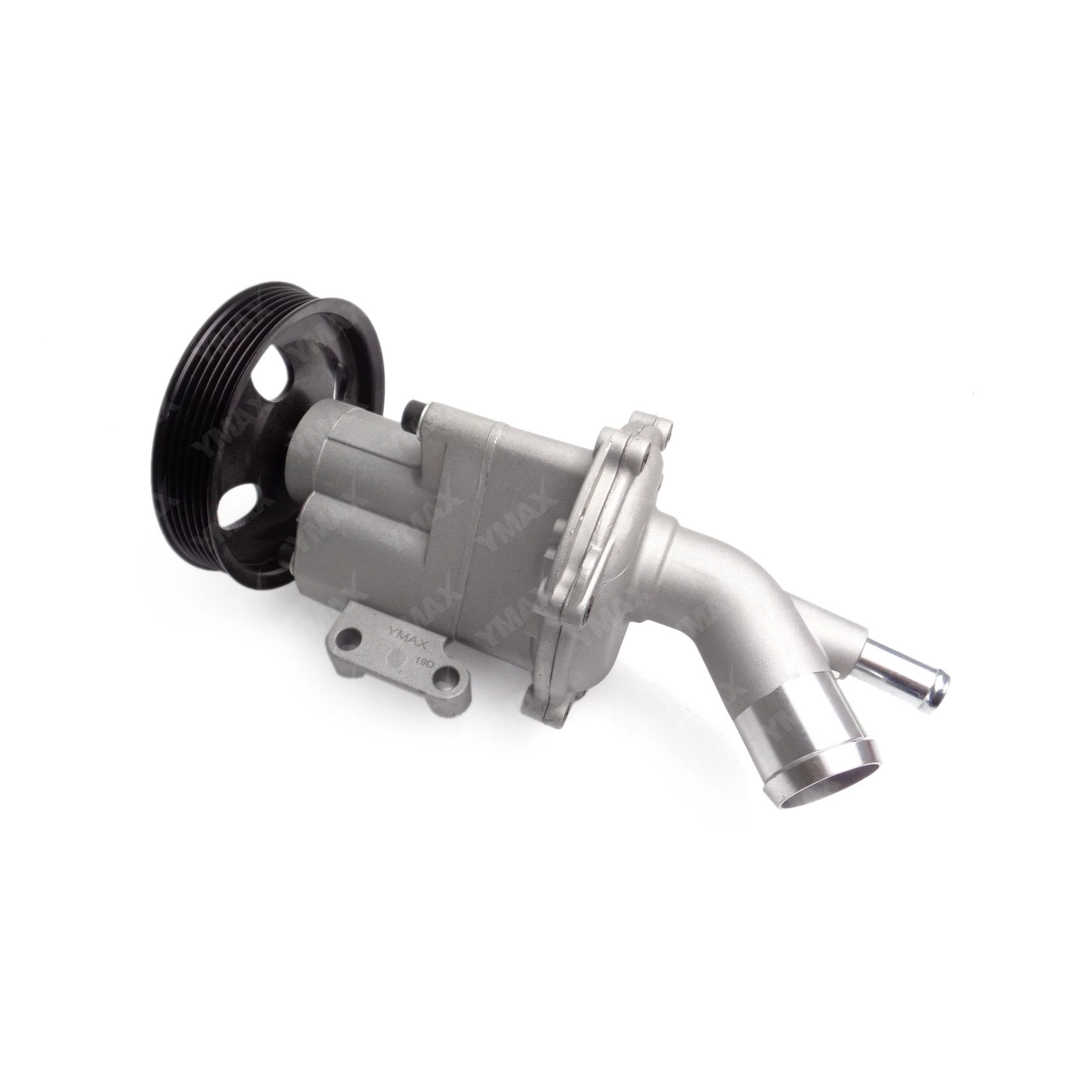 BOMBA DE AGUA JEEP RENEGADE 1.8 15/ - FIAT ARGO/CRONOS 1.8 16V 17/ - TORO 1.8 16V 16/