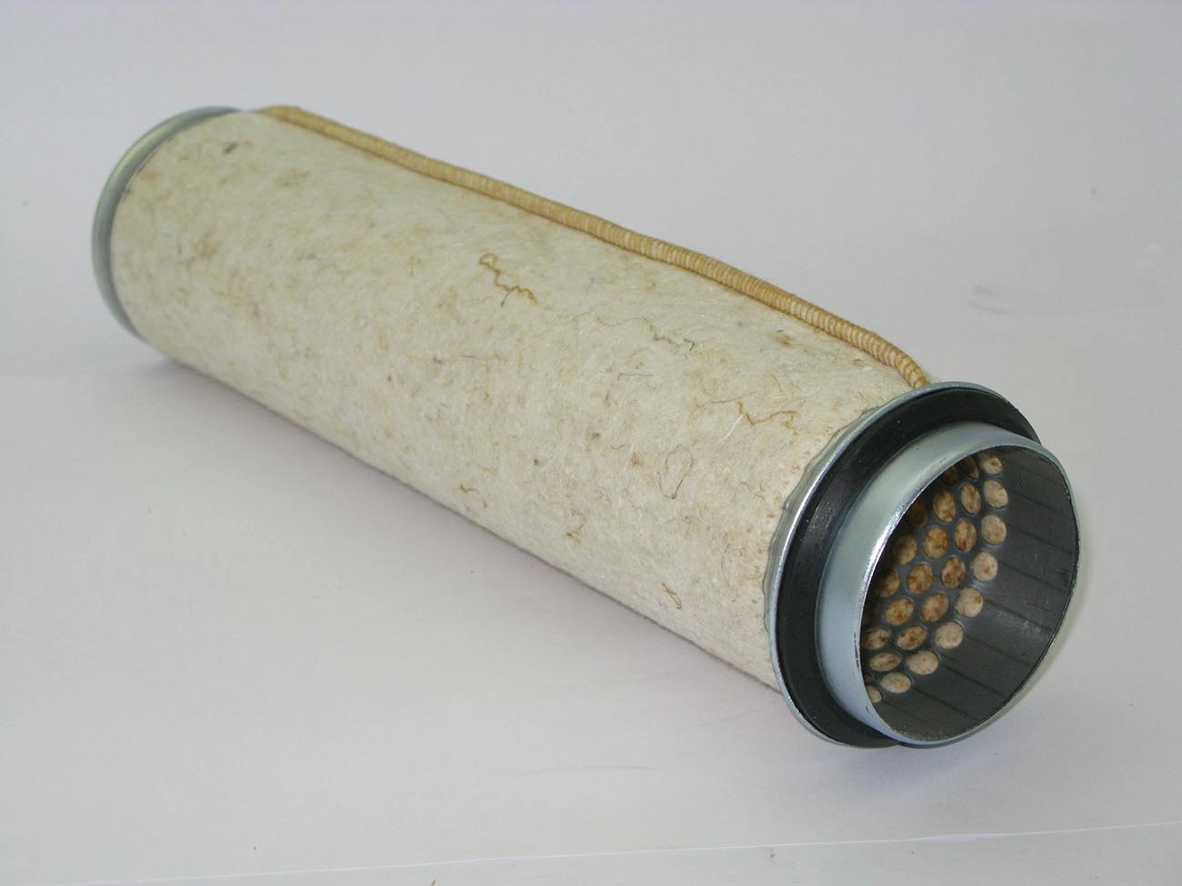 FILTRO SEGURANÇA AR INTERNO ELEMENTO FORD/GM/VW/CBT/VALMET/MF