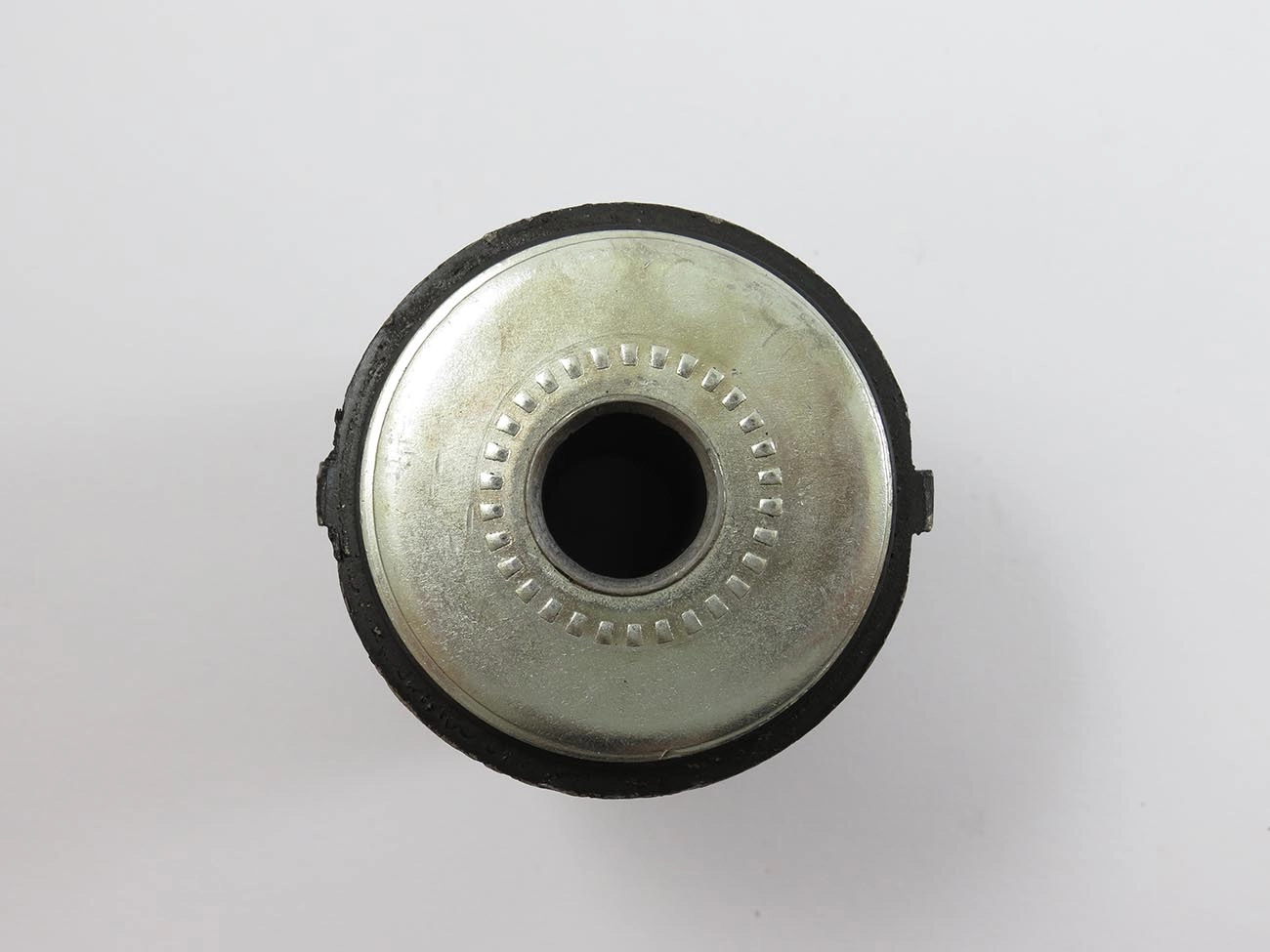 BUCHA TRASEIRA BANDEJA INFERIOR FORD NOVA RANGER 2012/ - SUSPENSÃO DIANTEIRA