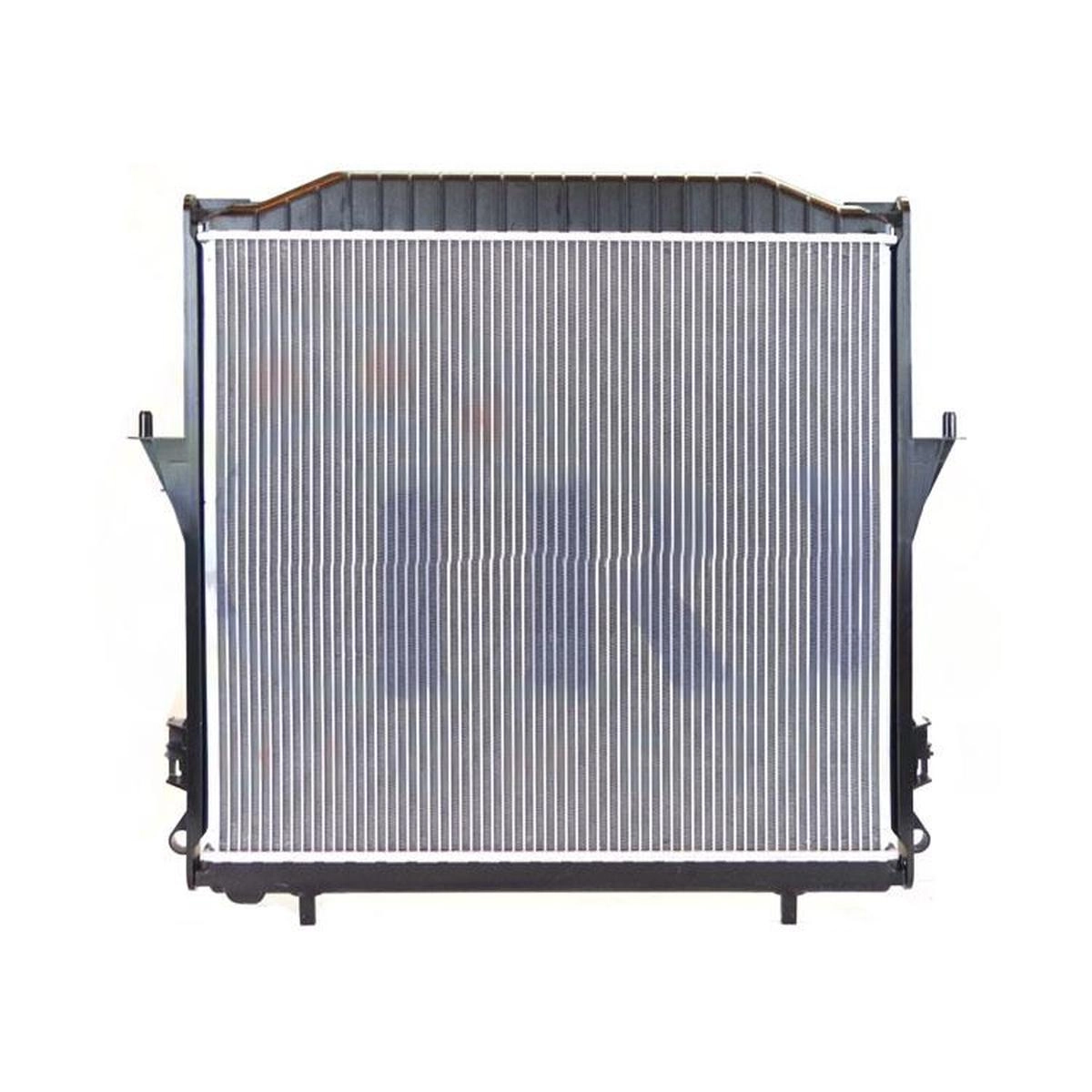 RADIADOR AUTOMÁTICO/MANUAL GM NOVA S-10 2.8 4X2/4X4 12/19 - TRAILBLZER 2.8 13/19 DIESEL - COM ACD