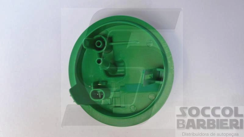 FLANGE BOMBA COMBUSTÍVEL RENAULT CLIO/KANGOO 05/ - LOGAN/SANDERO 07/ - FLEX