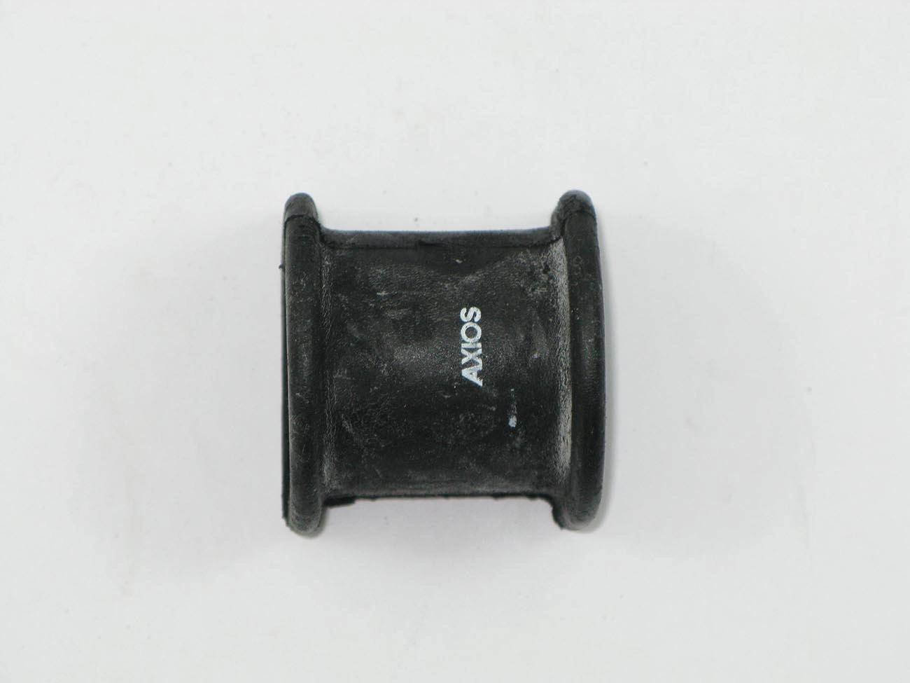 BUCHA ESTABILIZADOR DIANTEIRO TOYOTA HILUX 1999/2004 4X4 - FURO 25MM