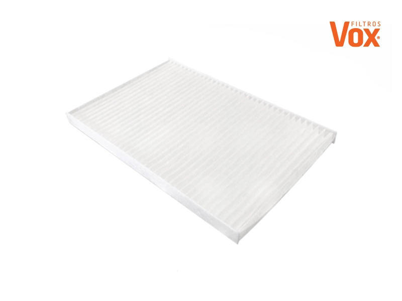 FILTRO AR CONDICIONADO CHERY CELER 1.5 2013/ TIGGO 2 1.5 2018/ TIGGO 3X 1.0 2021/