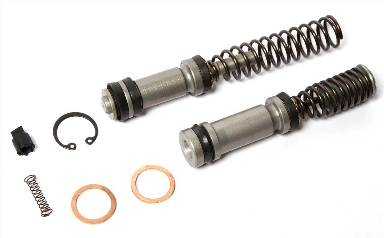 REPARO CILINDRO MESTRE DUPLO 19.05MM GM CHEVETTE 76/80 TODOS 3/4