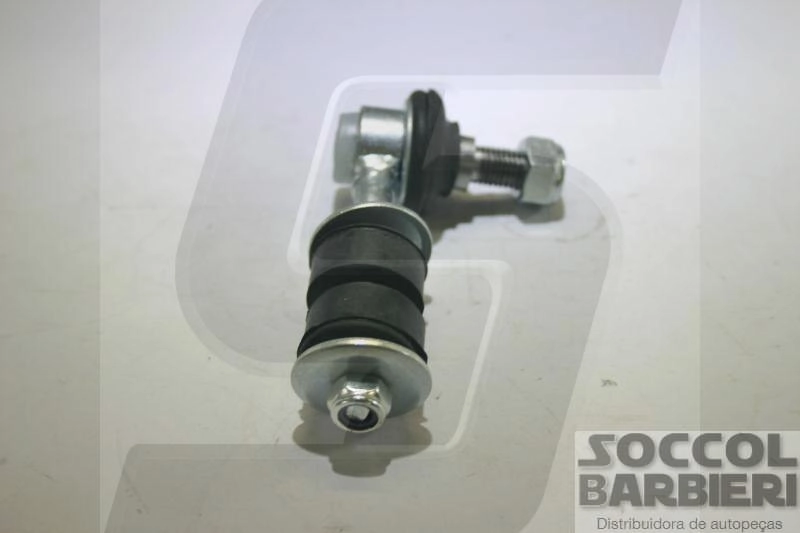 BIELETA DIANTEIRA LD/LE GM ASTRA/VECTRA/CALIBRA 94/96 - BIELETA ARTICULÁVEL