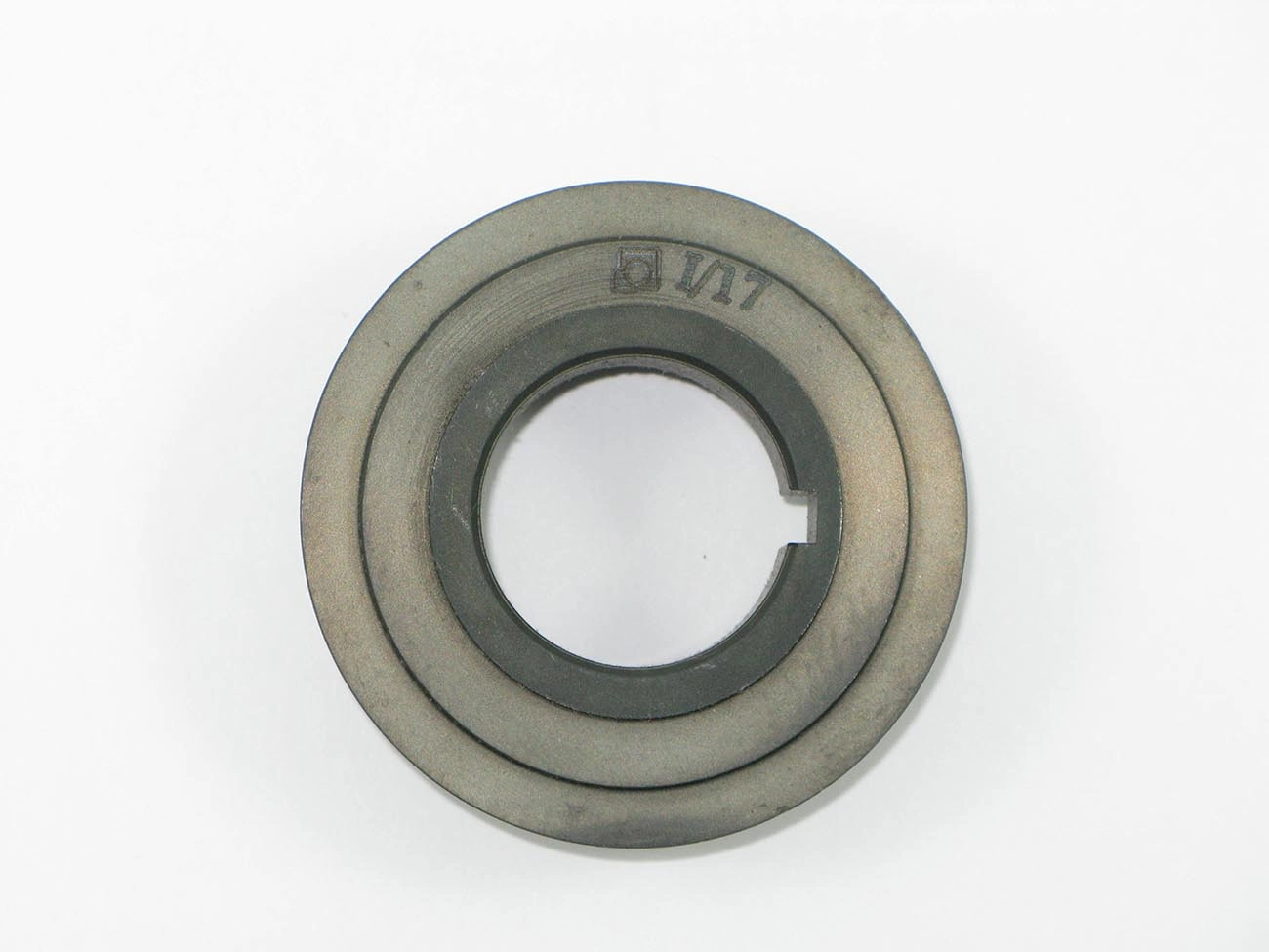 ENGRENAGEM DO VIRABREQUIM FIAT PALIO 1.0/1.5 96/2002