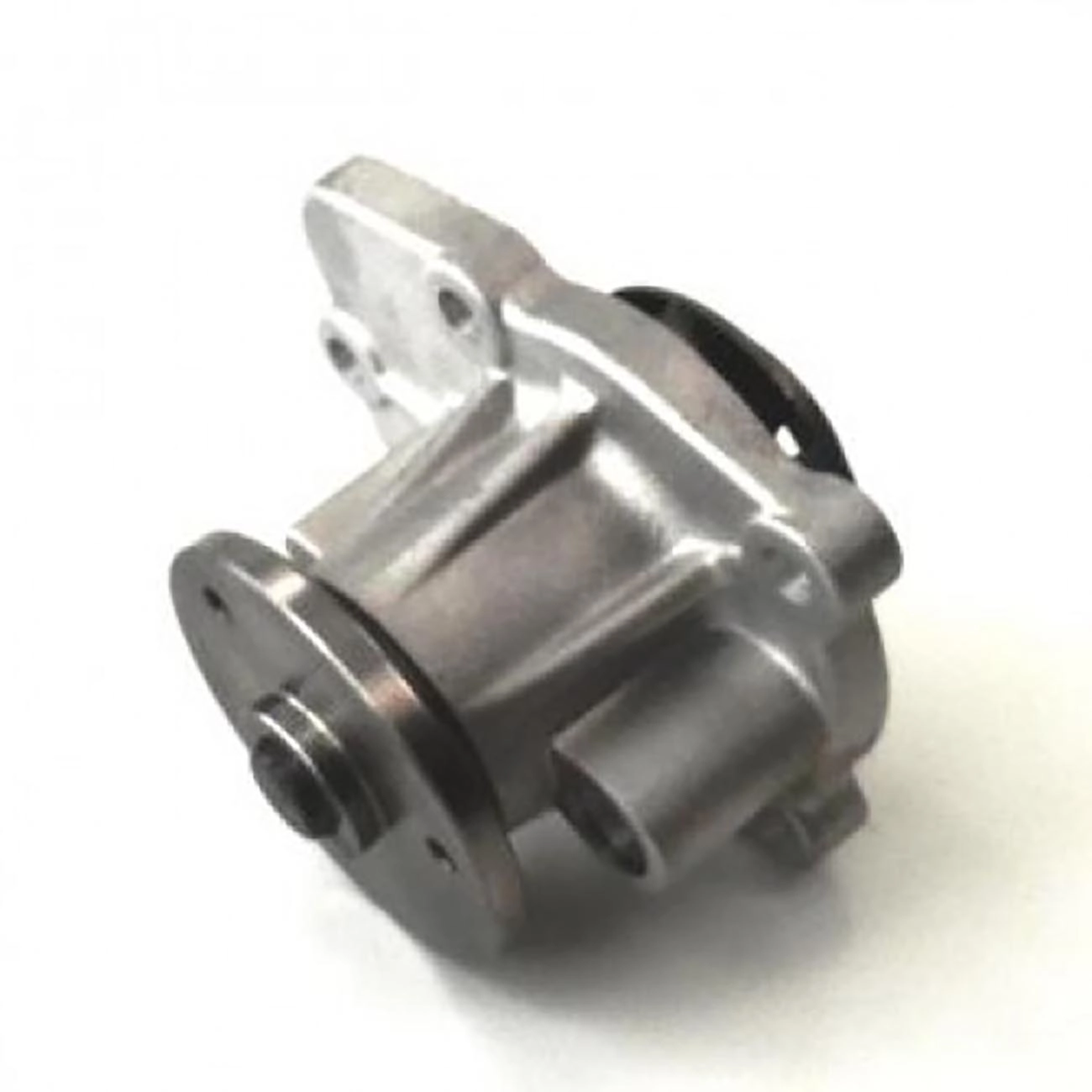 BOMBA ÁGUA FIAT FREEMONT/TORO 2.4 12/ - IX35 10/16 SANTA FE/SONATA 2.0/2.4 06/10 - ASX 2.0 16V 10/