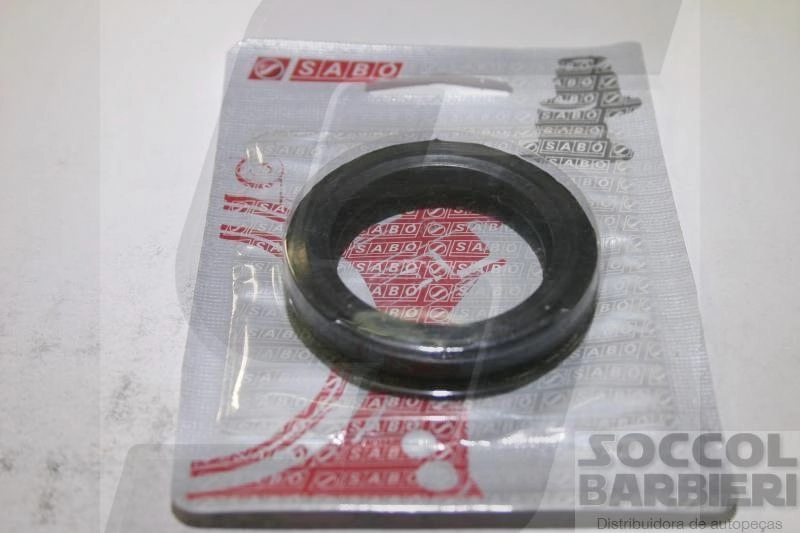 RETENTOR CUBO RODA DIANTEIRO 40,10X52,00X9,00MM DIANTEIRA VW BRASILIA/FUSCA/VARIANT I 40,10X52X9MM