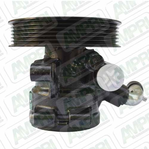 BOMBA DE DIREÇÃO HIDRÁULICA FORD FOCUS 1.8/2.0 01/06 ZETEC - ROTAÇÃO SENTIDO HORÁRIO