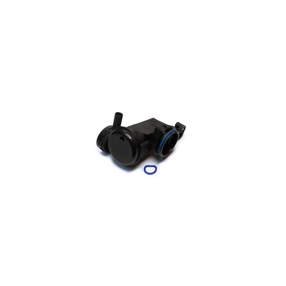 VÁLVULA ANTI CHAMA MOTOR VW FOX/VOYAGE/GOL 1.0 2013/