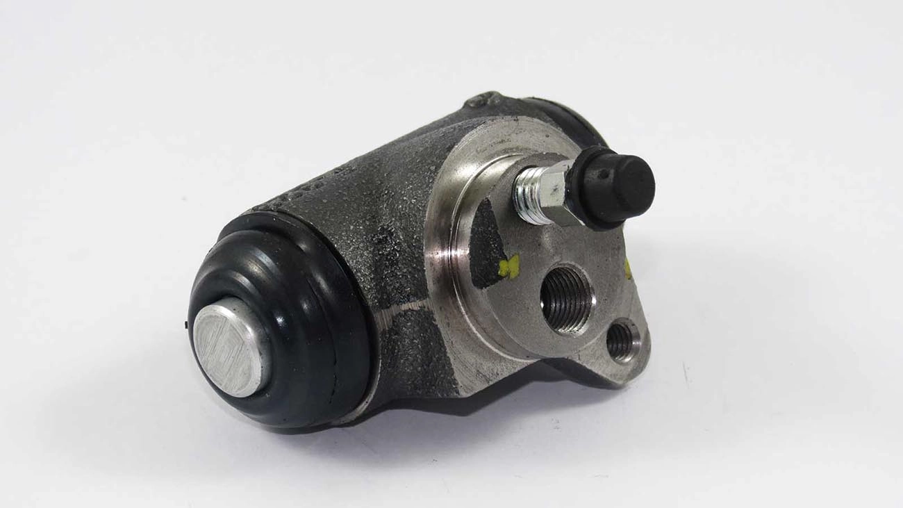 CILINDRO RODA FREIO TRASEIRO LADO ESQUERDO TRASEIRA ESQUERDA GM KADETT 89/98 20,63MM 13/16 SISTEMA TEVES ENCAIXE 27,5MM