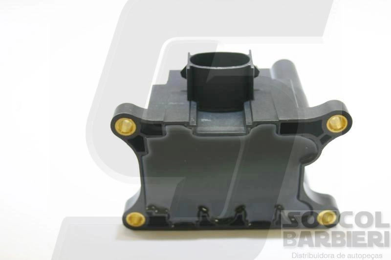 BOBINA DE IGNIÇÃO FORD KA/FIESTA/COURIER 09.99/ ROCAM - FOCUS/MONDEO - ECOSPORT 2.0 16V 03/08