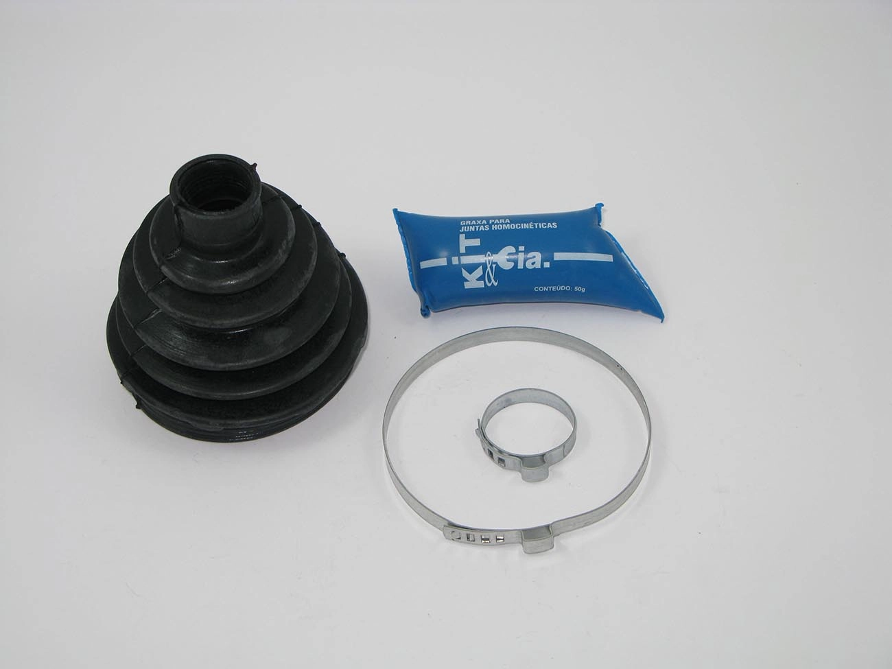 KIT REPARO HOMOCINÉTICA LADO RODA FIAT ARGO 1.3 17/ - NOVO UNO/NOVO PALIO/GRAND SIENA 1.4 10/