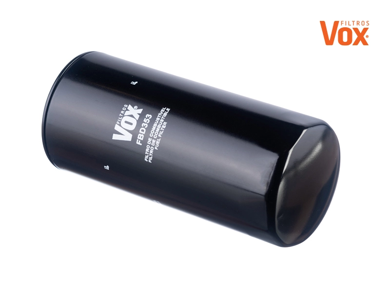 FILTRO COMBUSTIVEL VOLVO VM260/310/15210 - 2005/