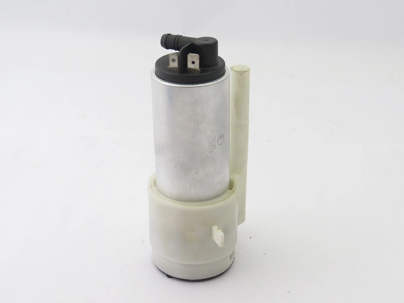 REFIL BOMBA ELÉTRICA COMBUSTÍVEL GASOLINA 3 BAR PRESSÃO VW GOLF /98 POLO CLASSIC 97/ VARIANT/PASSAT